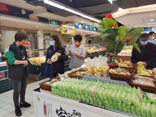 赤峰市市场监管局开展国庆期间食品安全及疫情防控专项检查